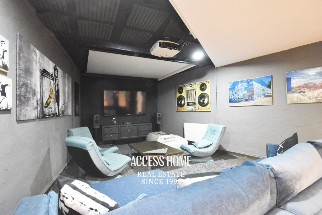 Exclusiva propiedad en venta en Residencial Vallveric, Mataró
