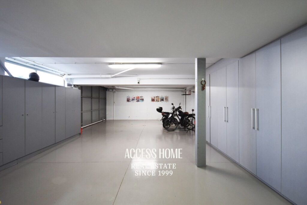 Exclusiva propiedad en venta en Residencial Vallveric, Mataró
