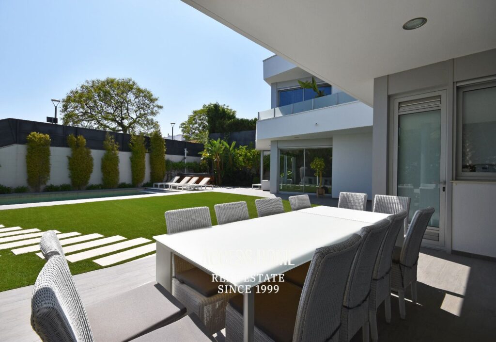 Exclusiva propiedad en venta en Residencial Vallveric, Mataró