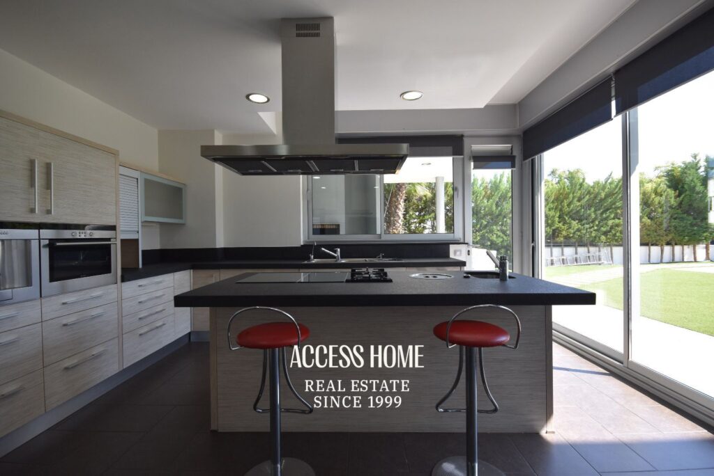 Exclusiva propiedad en venta en Residencial Vallveric, Mataró