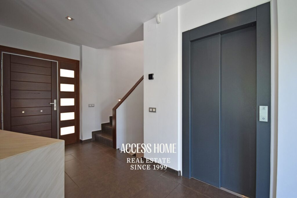 Exclusiva propiedad en venta en Residencial Vallveric, Mataró