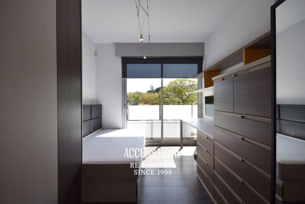 Exclusiva propiedad en venta en Residencial Vallveric, Mataró