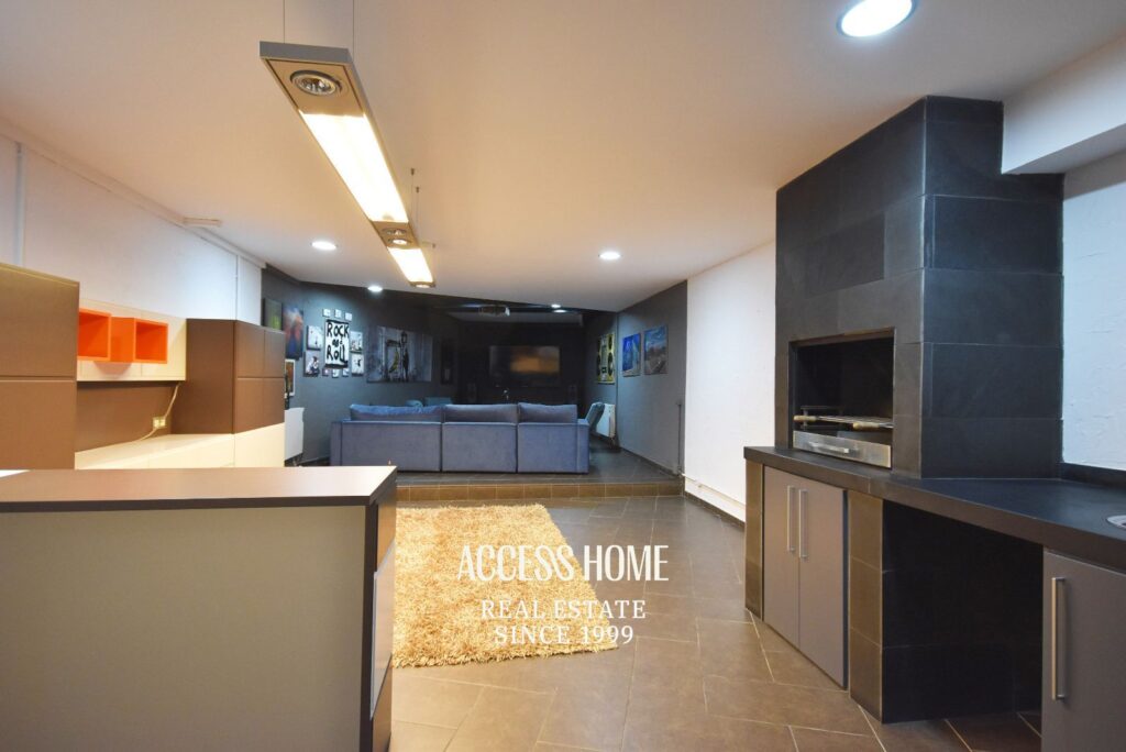 Exclusiva propiedad en venta en Residencial Vallveric, Mataró