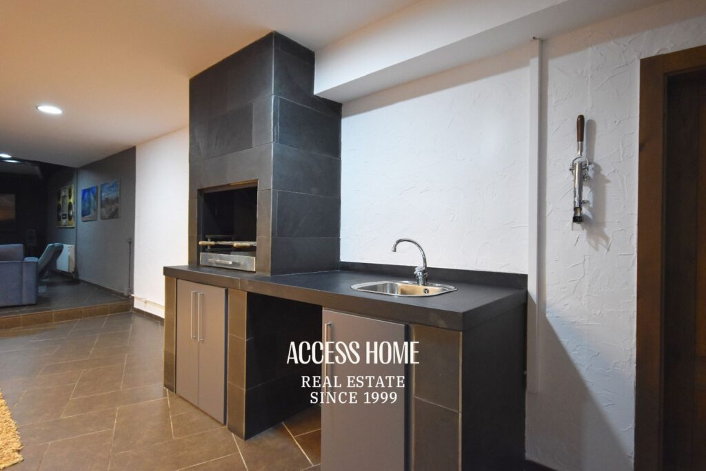 Exclusiva propiedad en venta en Residencial Vallveric, Mataró