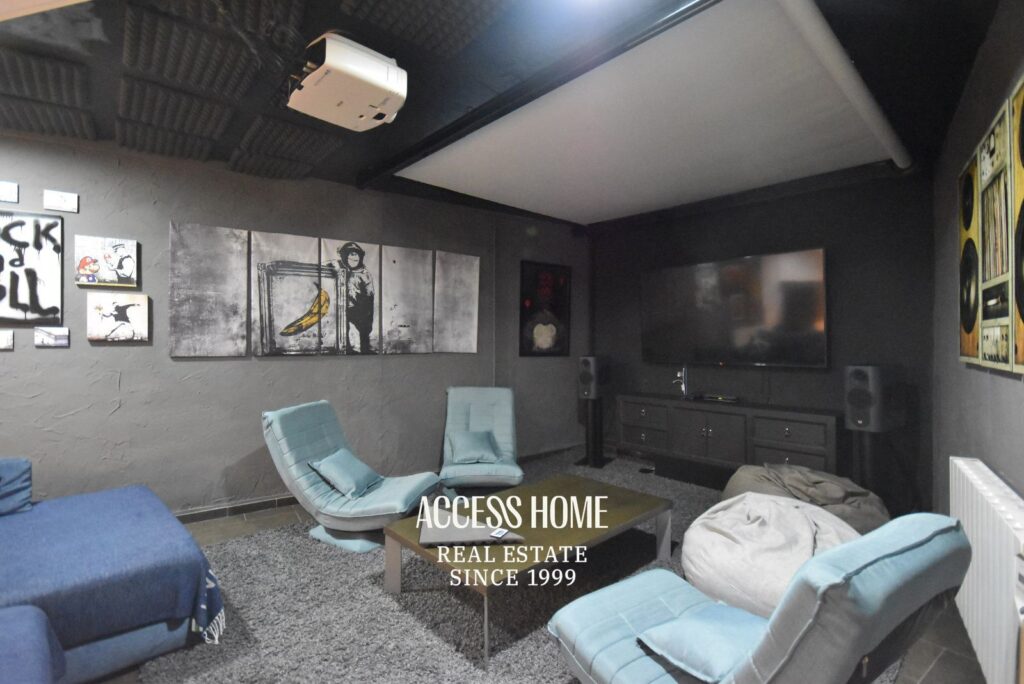 Exclusiva propiedad en venta en Residencial Vallveric, Mataró