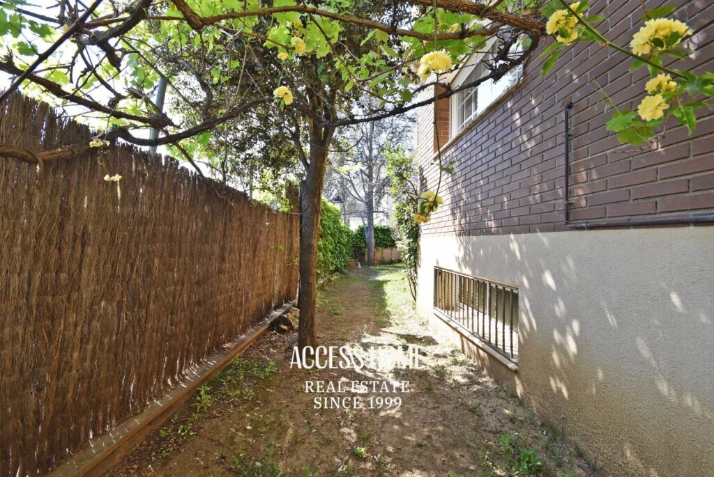 Exclusiva vivienda en el centro de Sant Vicenç de Montalt