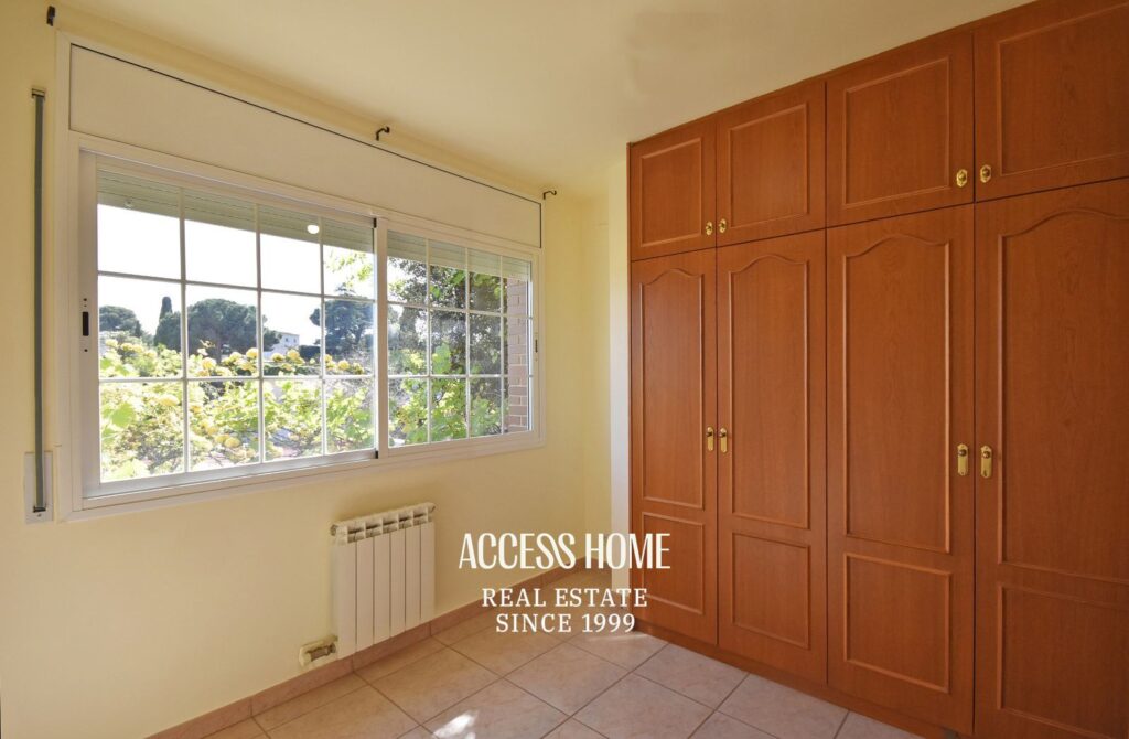Exclusiva vivienda en el centro de Sant Vicenç de Montalt