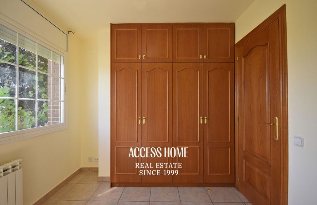 Exclusiva vivienda en el centro de Sant Vicenç de Montalt