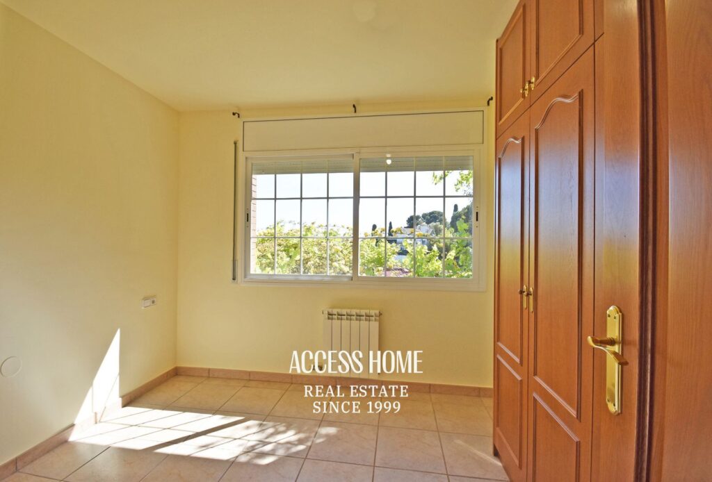 Exclusiva vivienda en el centro de Sant Vicenç de Montalt