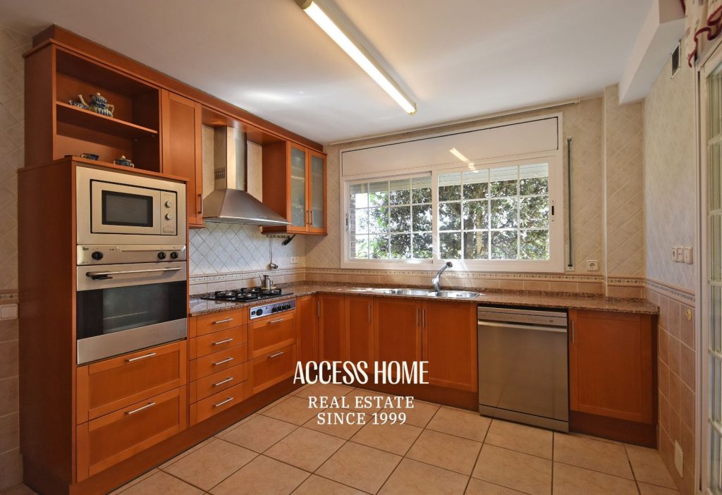 Exclusiva vivienda en el centro de Sant Vicenç de Montalt