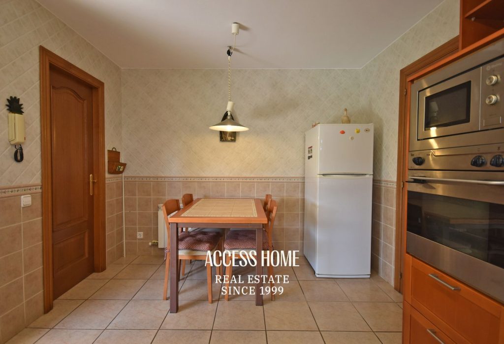 Exclusiva vivienda en el centro de Sant Vicenç de Montalt