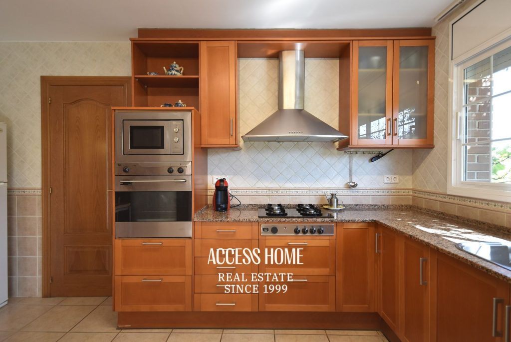 Exclusiva vivienda en el centro de Sant Vicenç de Montalt