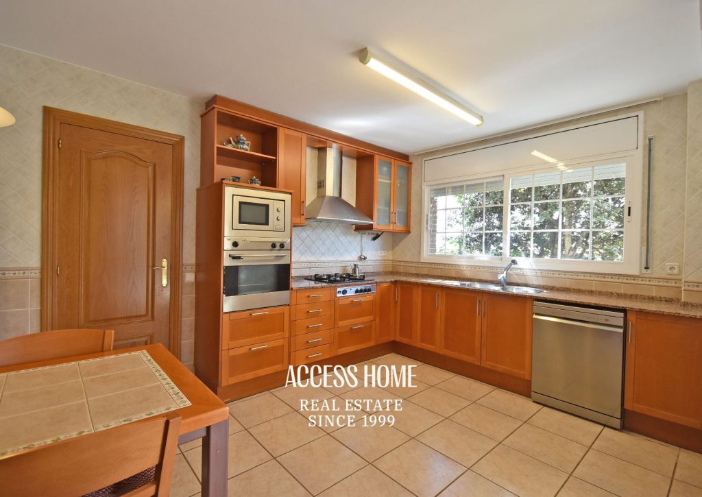 Exclusiva vivienda en el centro de Sant Vicenç de Montalt