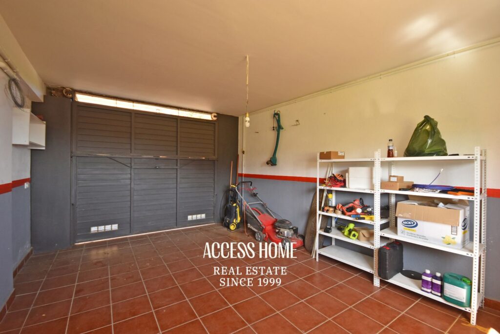 Exclusiva vivienda en el centro de Sant Vicenç de Montalt
