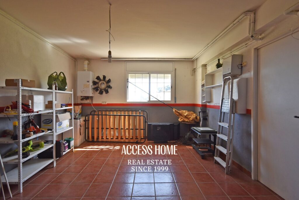 Exclusiva vivienda en el centro de Sant Vicenç de Montalt