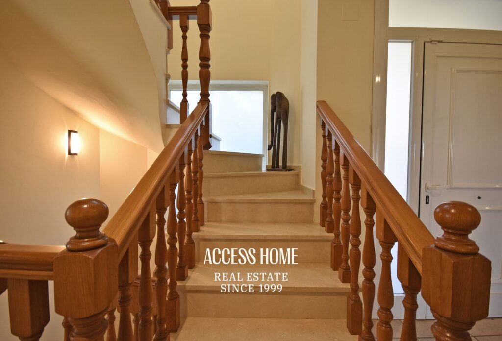 Exclusiva vivienda en el centro de Sant Vicenç de Montalt