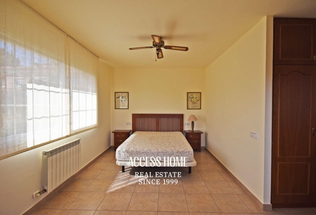 Exclusiva vivienda en el centro de Sant Vicenç de Montalt