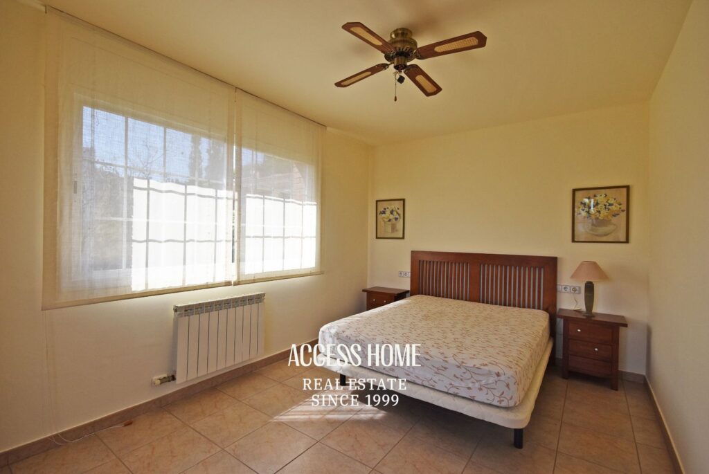 Exclusiva vivienda en el centro de Sant Vicenç de Montalt