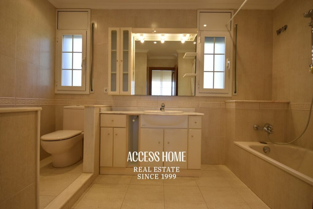 Exclusiva vivienda en el centro de Sant Vicenç de Montalt
