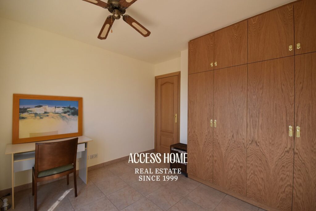 Exclusiva vivienda en el centro de Sant Vicenç de Montalt