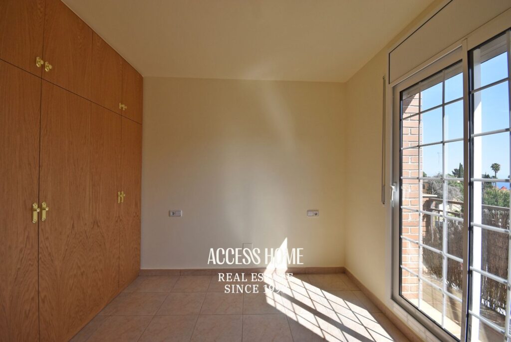 Exclusiva vivienda en el centro de Sant Vicenç de Montalt