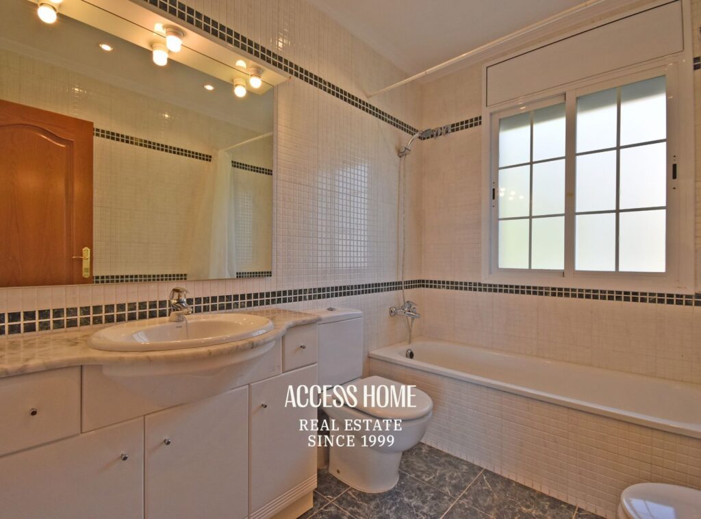 Exclusiva vivienda en el centro de Sant Vicenç de Montalt