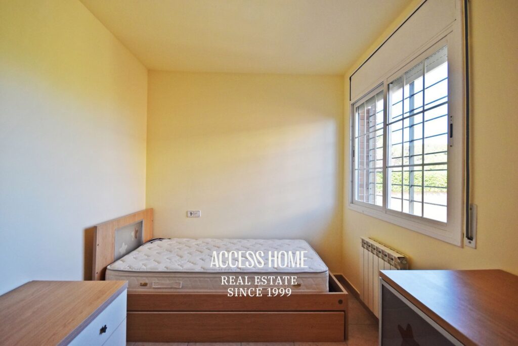 Exclusiva vivienda en el centro de Sant Vicenç de Montalt