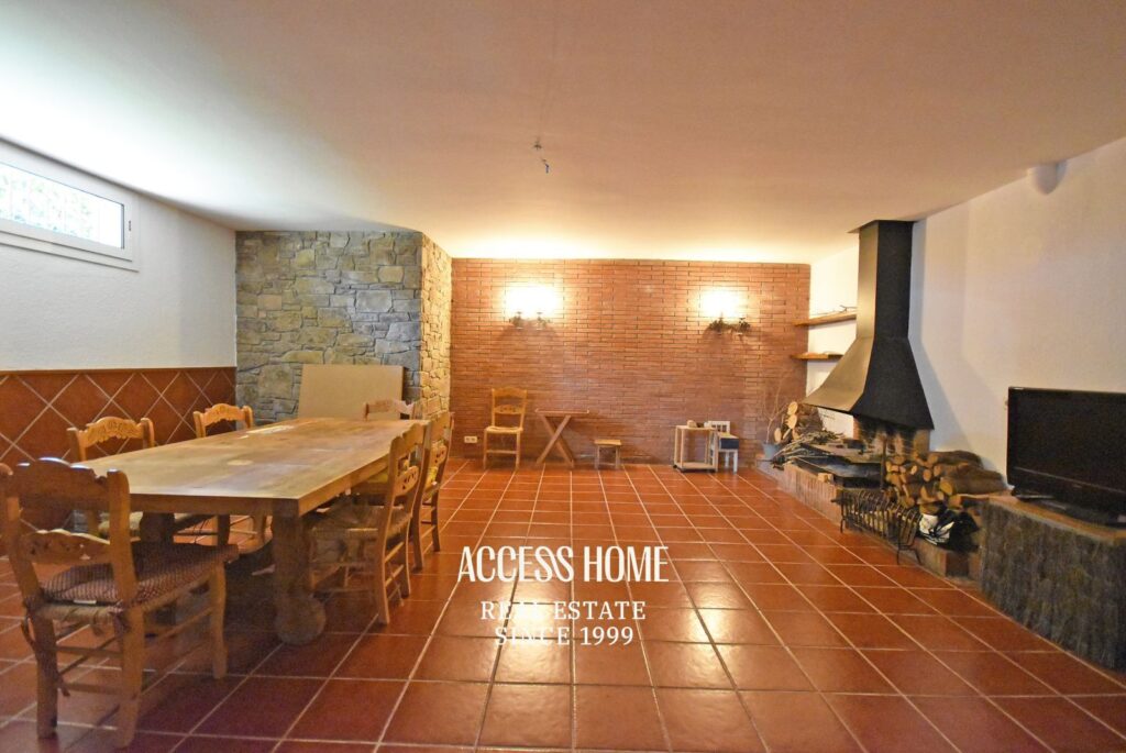 Exclusiva vivienda en el centro de Sant Vicenç de Montalt
