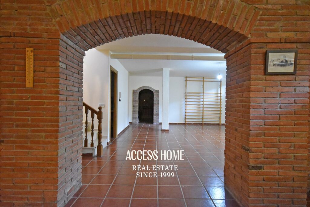 Exclusiva vivienda en el centro de Sant Vicenç de Montalt
