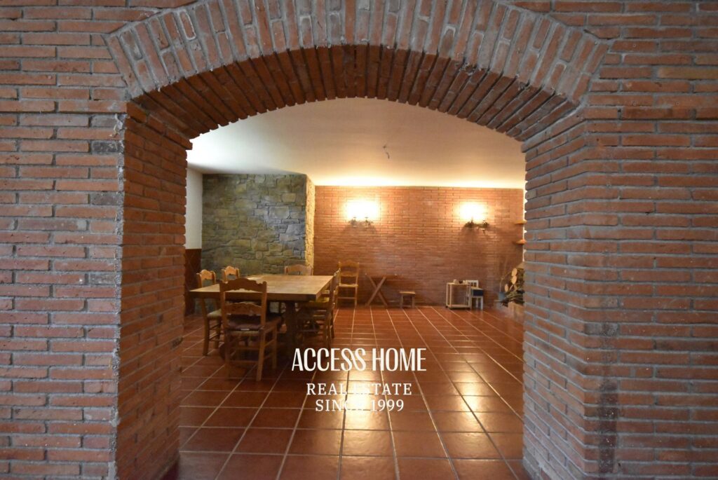 Exclusiva vivienda en el centro de Sant Vicenç de Montalt
