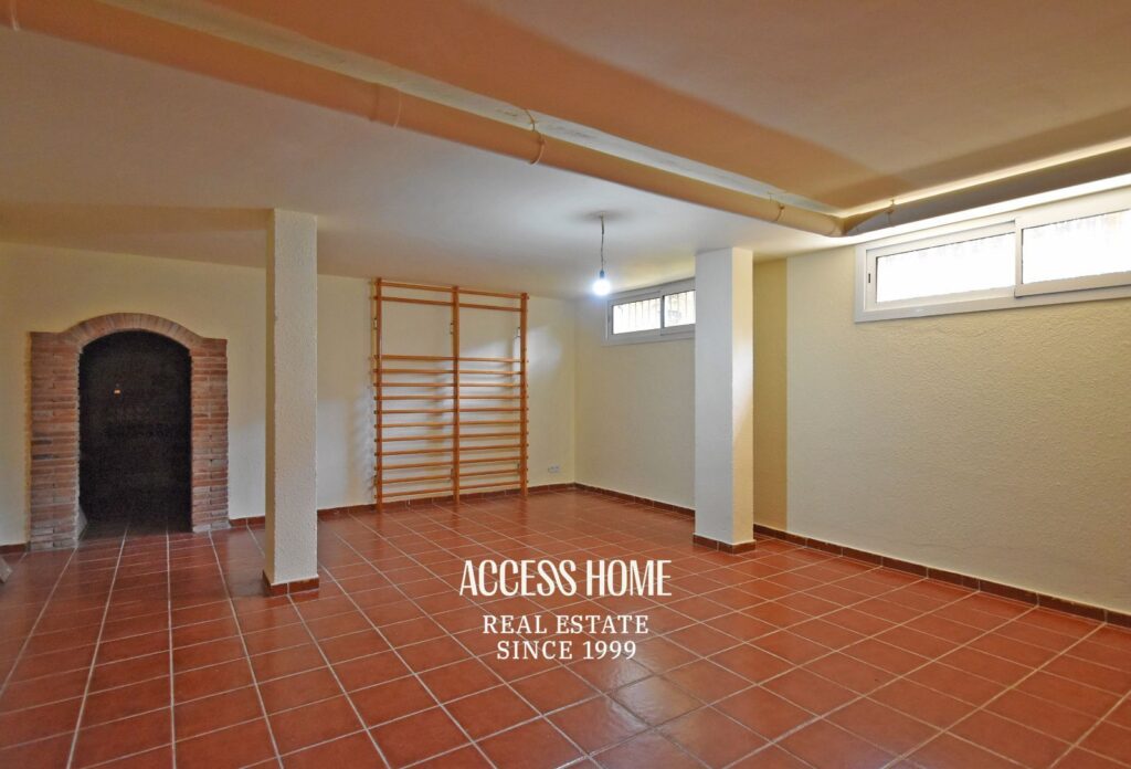 Exclusiva vivienda en el centro de Sant Vicenç de Montalt