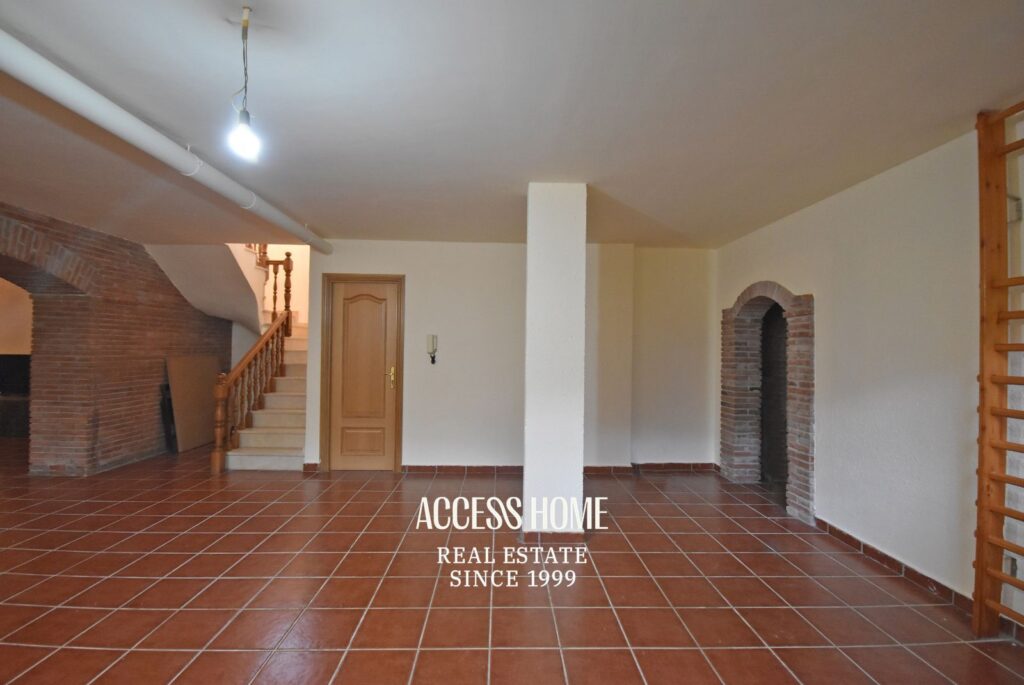 Exclusiva vivienda en el centro de Sant Vicenç de Montalt
