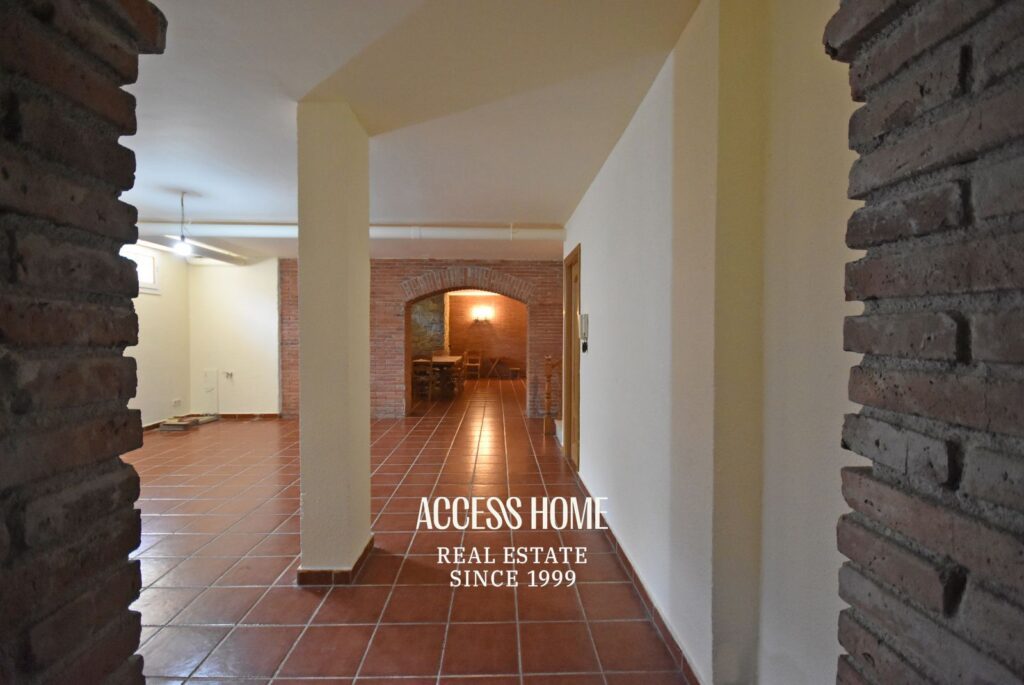 Exclusiva vivienda en el centro de Sant Vicenç de Montalt