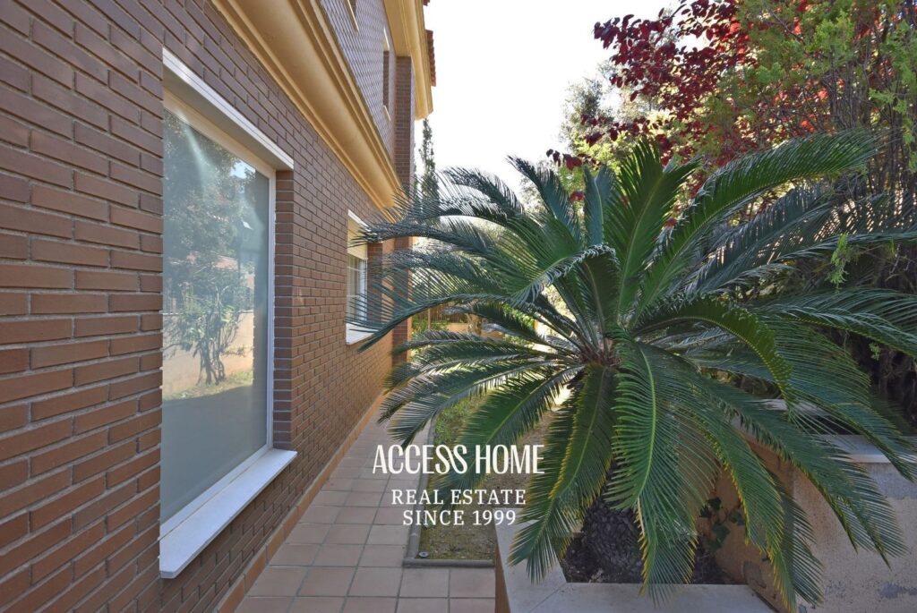 Exclusiva vivienda en el centro de Sant Vicenç de Montalt