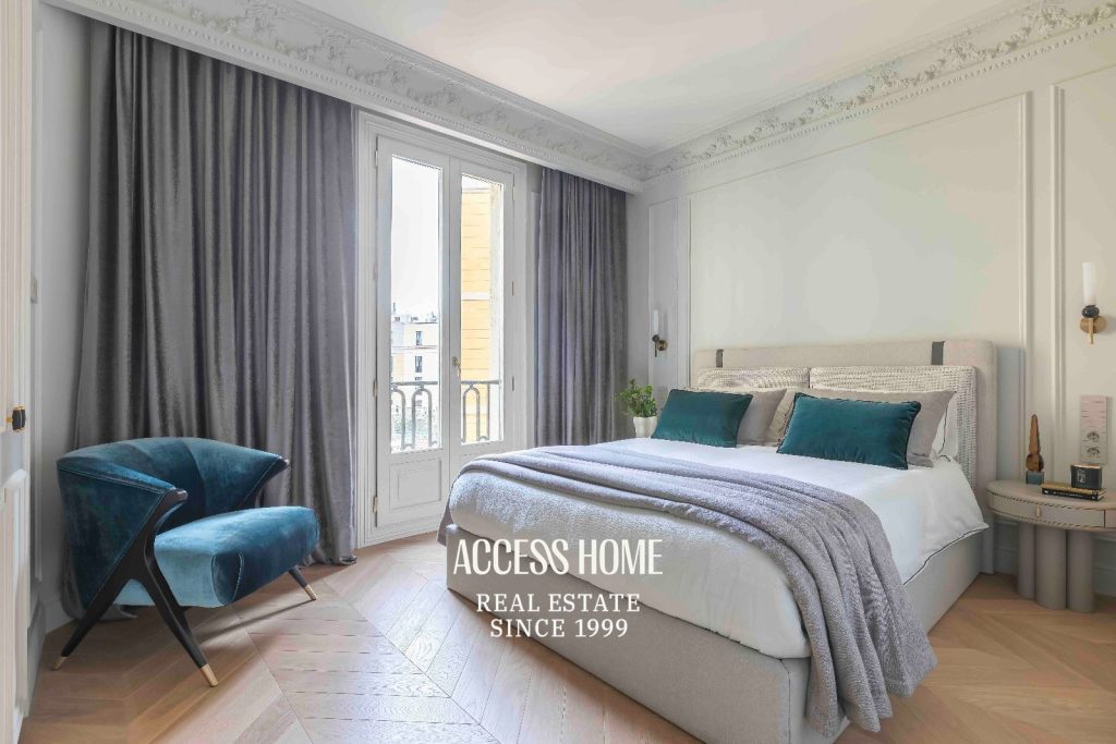Residencia de lujo en Dreta de l’Eixample junto a Passeig de Gràcia en Barcelona