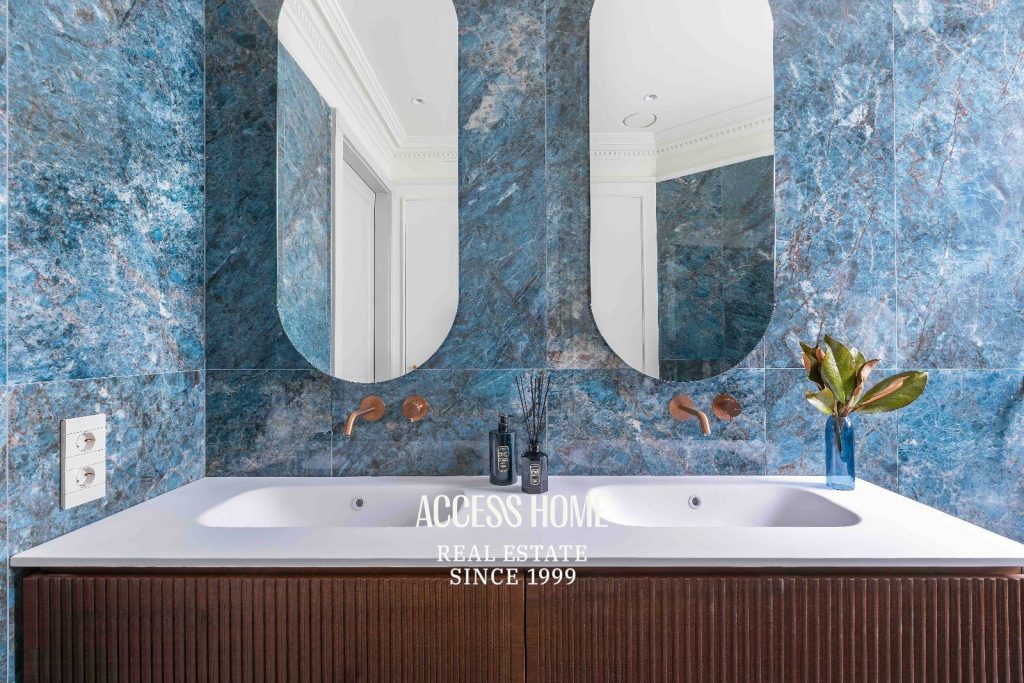 Residencia de lujo en Dreta de l’Eixample junto a Passeig de Gràcia en Barcelona