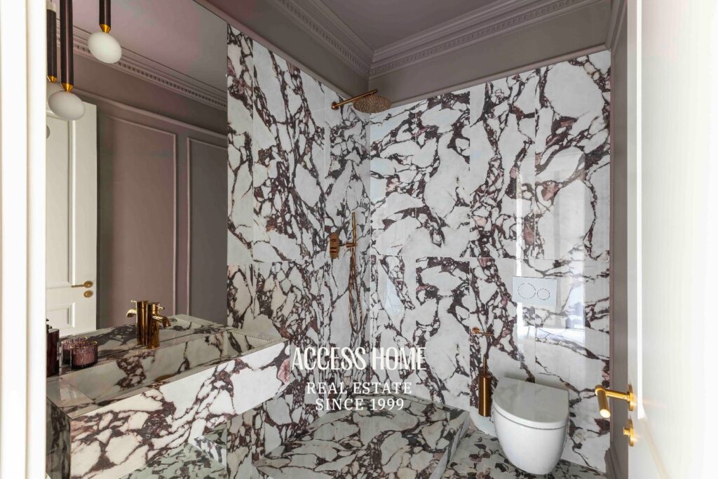 Residencia de lujo en Dreta de l’Eixample junto a Passeig de Gràcia en Barcelona