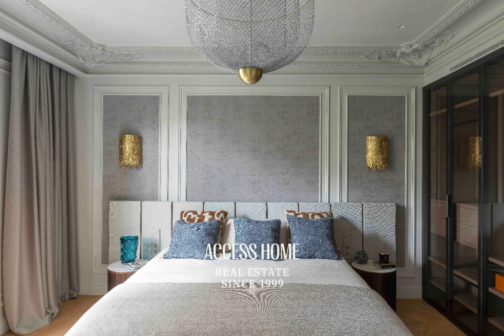Residencia de lujo en Dreta de l’Eixample junto a Passeig de Gràcia en Barcelona