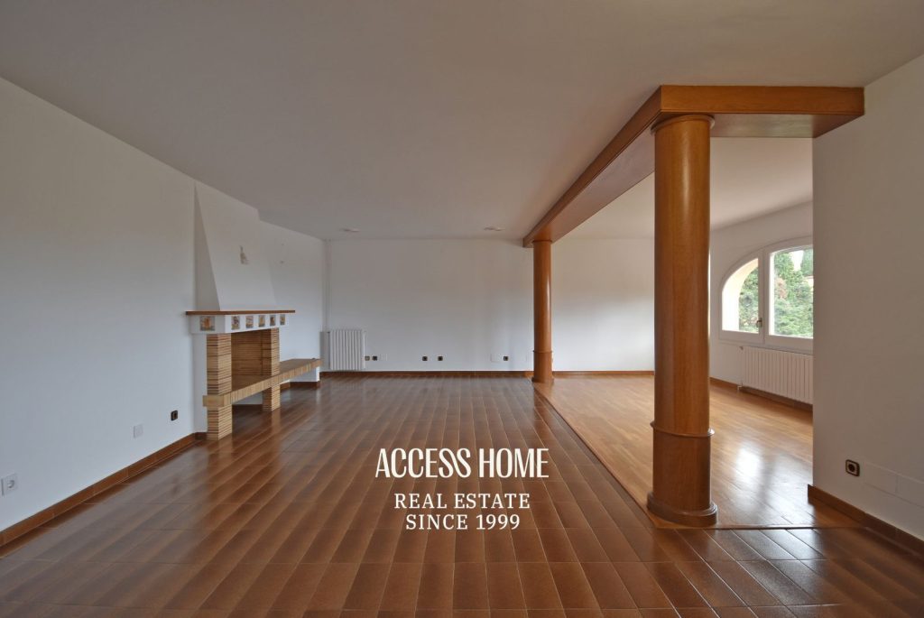 Magnifica casa con vistas al mar en el centro histórico de Sant Vicenç de Montalt
