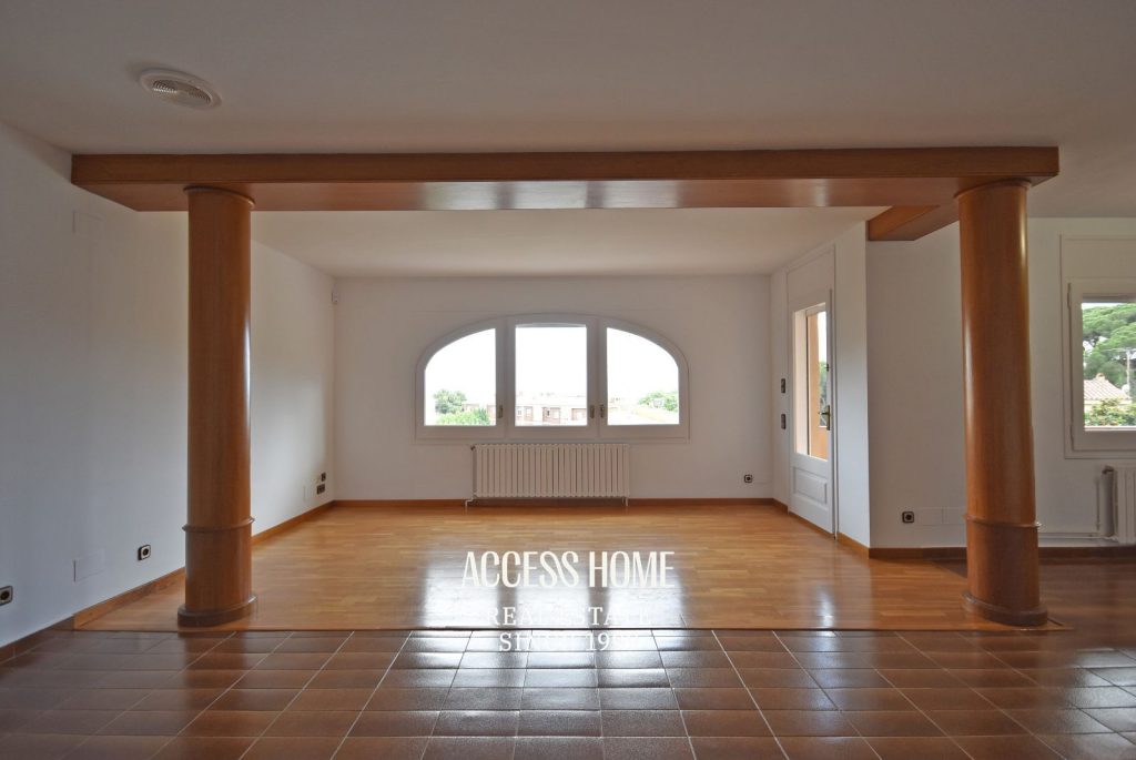 Magnifica casa con vistas al mar en el centro histórico de Sant Vicenç de Montalt
