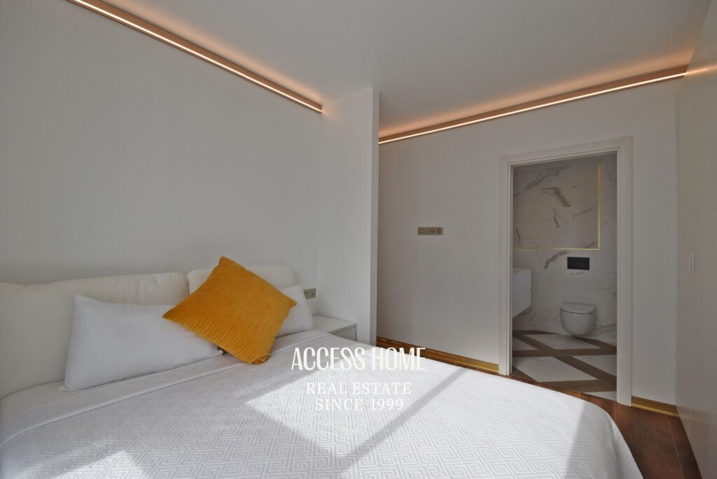 Casa adosada de nueva construcción en Montgat