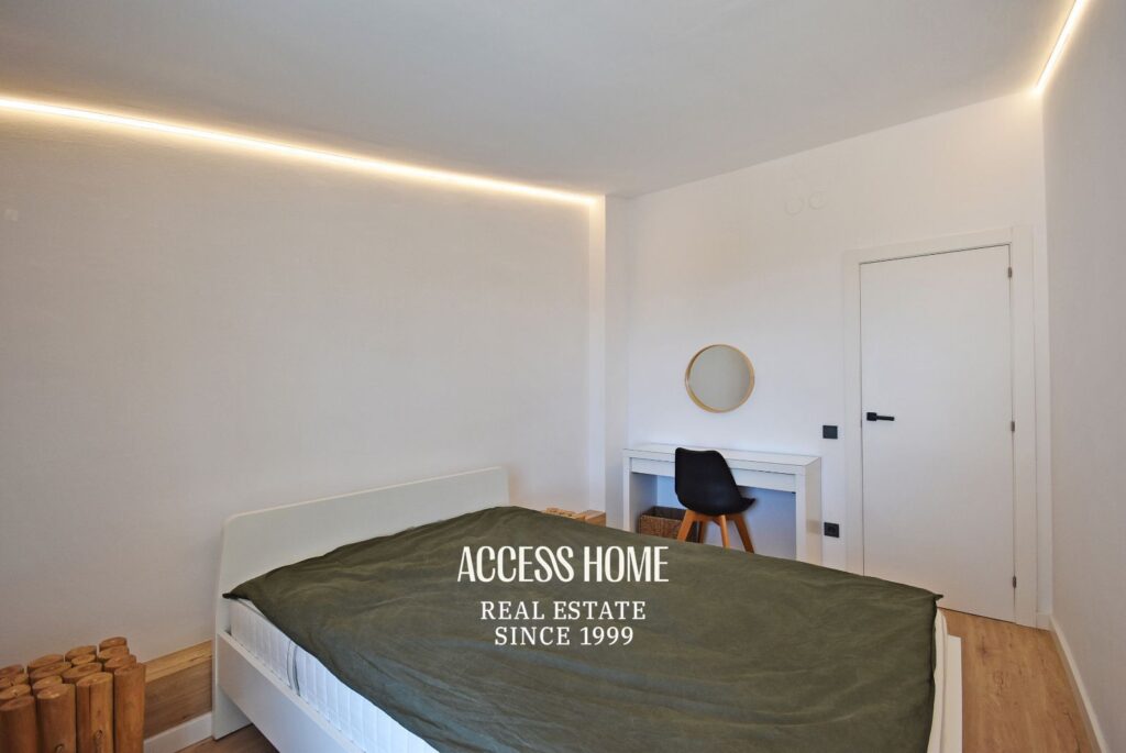 Exclusiva villa en Cabrils con vistas panorámicas al mar
