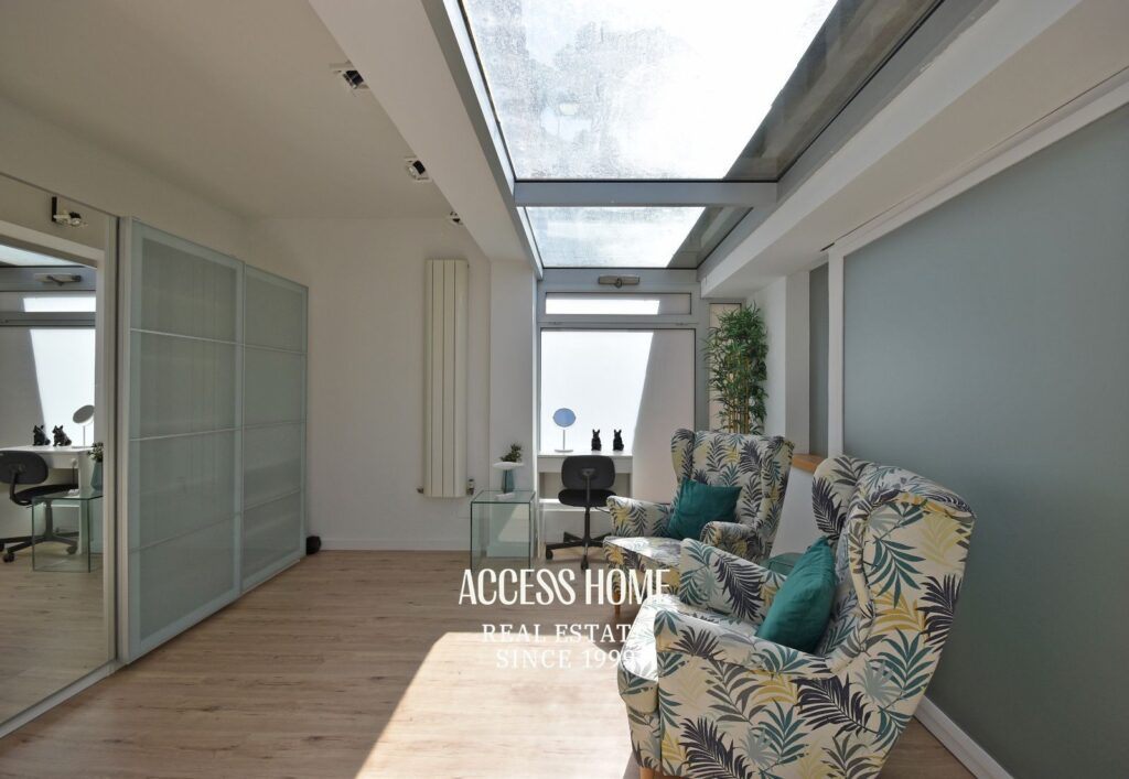 Exclusiva villa en Cabrils con vistas panorámicas al mar