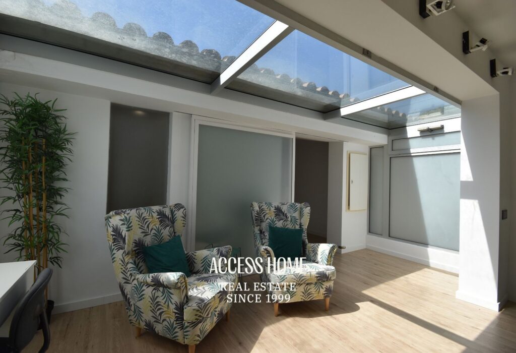 Exclusiva villa en Cabrils con vistas panorámicas al mar