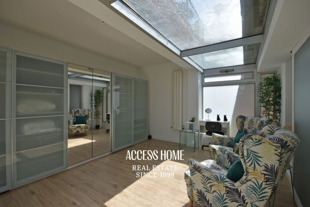 Exclusiva villa en Cabrils con vistas panorámicas al mar