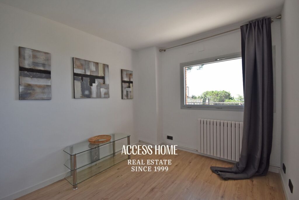 Exclusiva villa en Cabrils con vistas panorámicas al mar