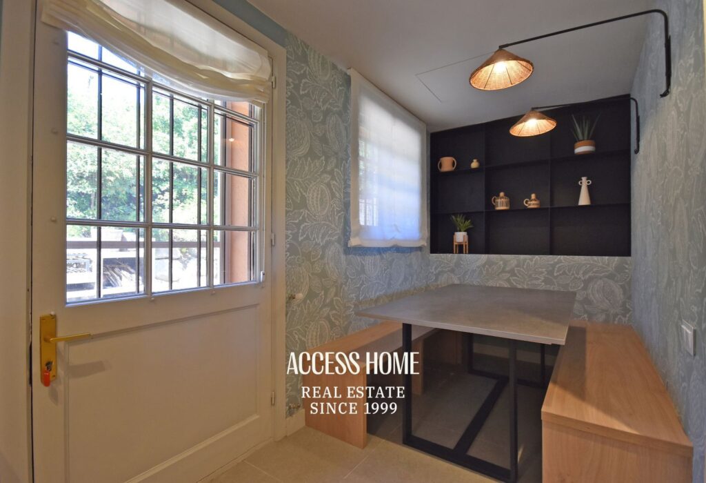 Lujo mediterráneo en alquiler: exclusiva villa con piscina privada en esta zona