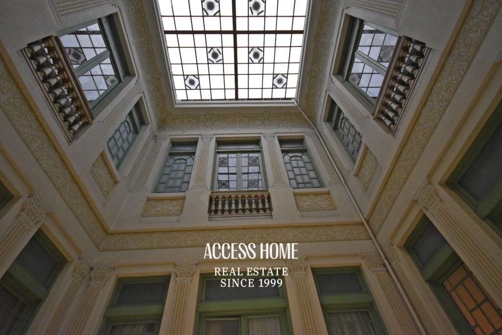 Exclusiva Vivienda de Lujo en Alquiler en Finca Modernista – esta zona, Barcelona