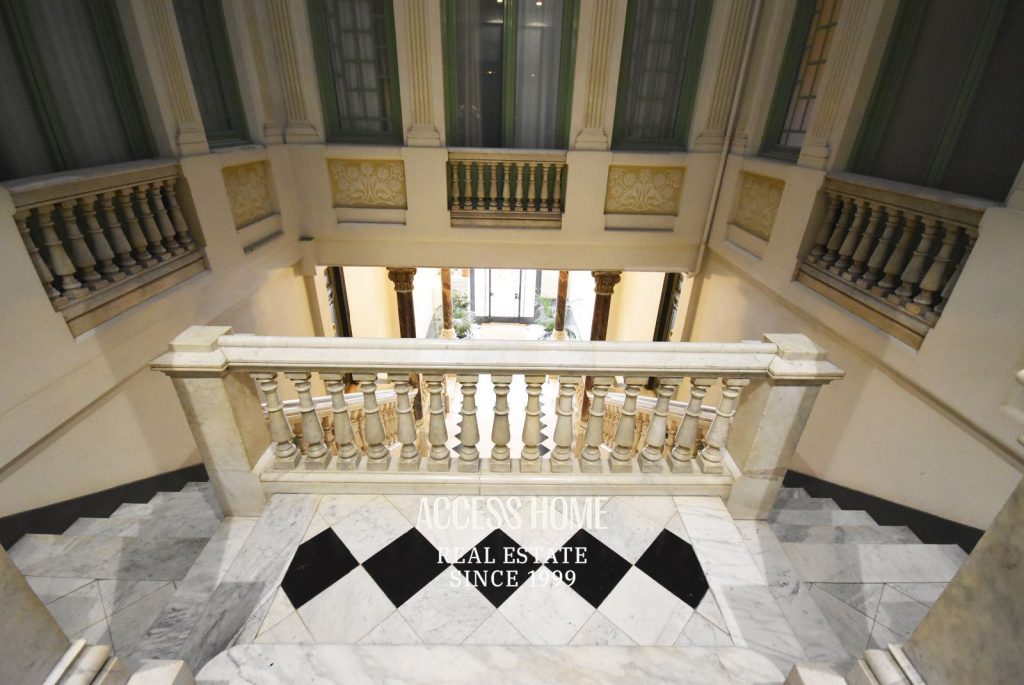 Exclusiva Vivienda de Lujo en Alquiler en Finca Modernista – esta zona, Barcelona