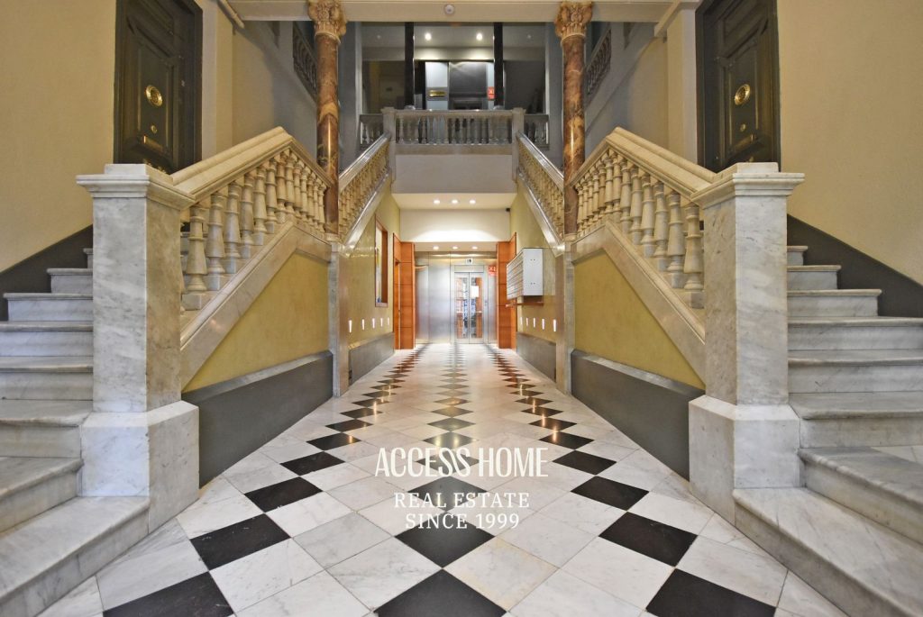 Exclusiva Vivienda de Lujo en Alquiler en Finca Modernista – esta zona, Barcelona